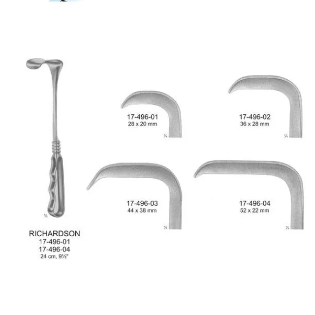 Ричальдсон Ретрактор