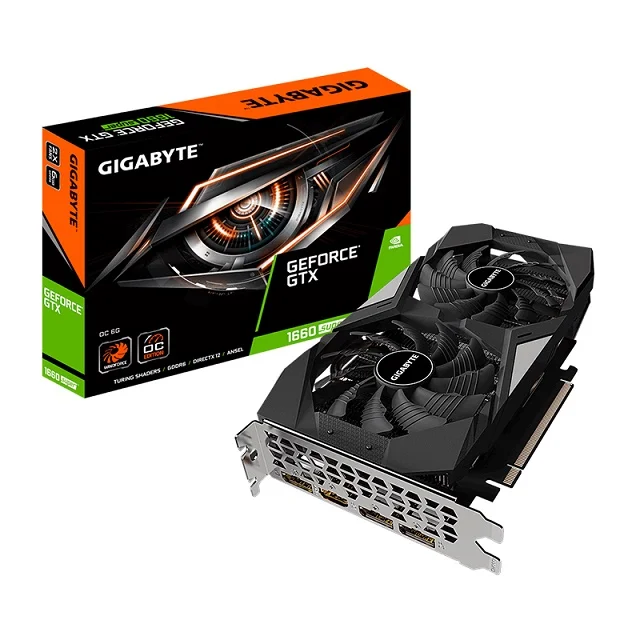 Оригинальная игровая Видеокарта MSI Geforce RTX 3080 3070 3060 Ti 12 Гб для настольного компьютера