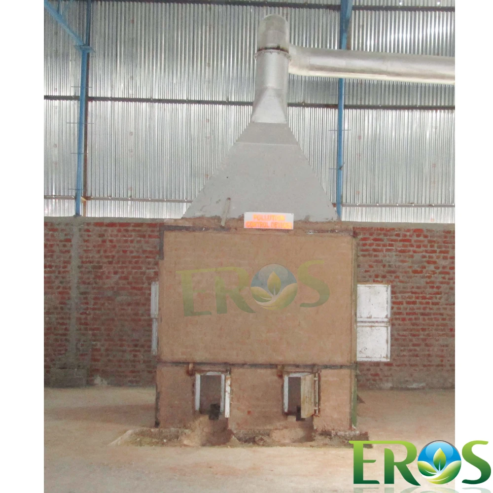 Lead Acid Battery Smelting Mini Blast Furnaces