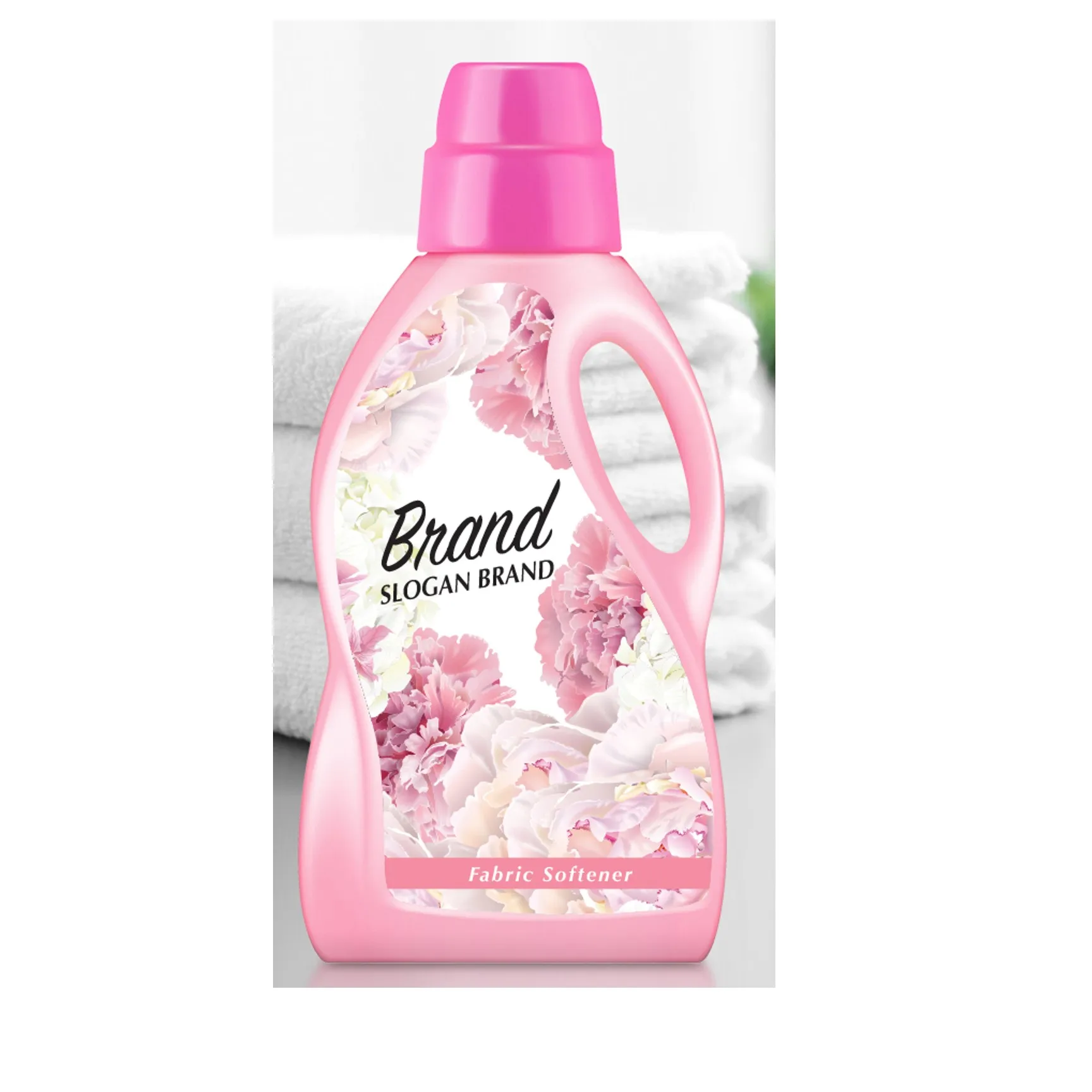 OEM Fabric Softener, household product, Private Label from Thailand