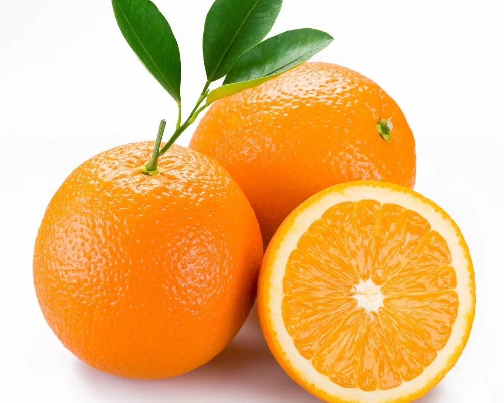 Fresh Orange Valencia orange For sale