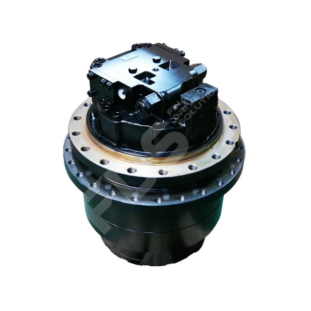 Уникальный для HYUNDAI -R305LC-7 R300-7 R290 R290-7 R300 R320LC-7 R320LC-9 R330 дорожное устройство Запчасти экскаватора