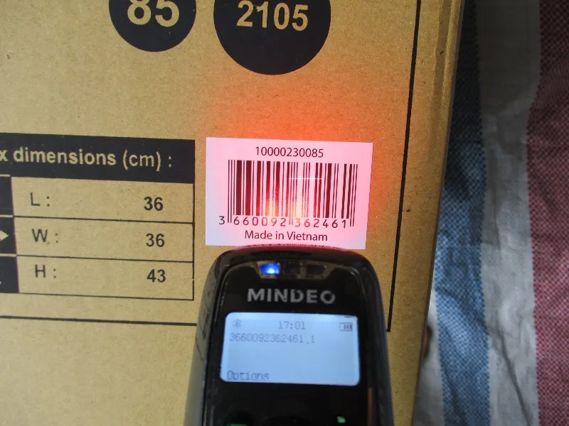 Инспекционные услуги во Вьетнаме для потребительских товаров-квалифицированные инспекторы