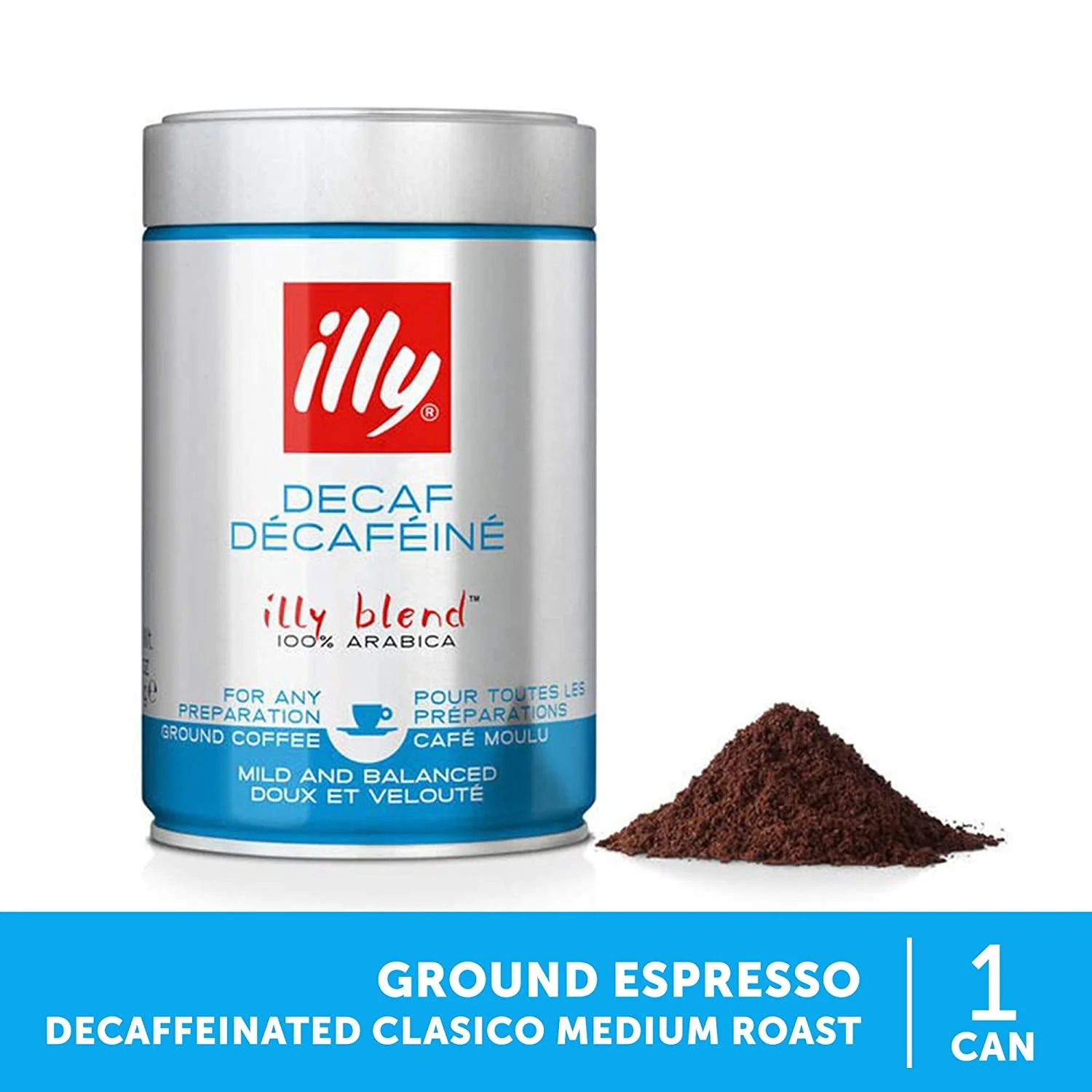 IIlly кофе с обезьяной 250 г