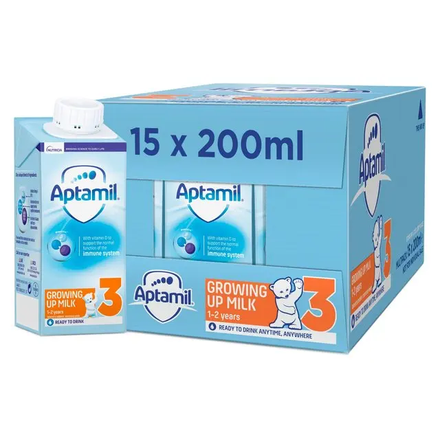 Aptamil Baby Formula молочный порошок для продажи