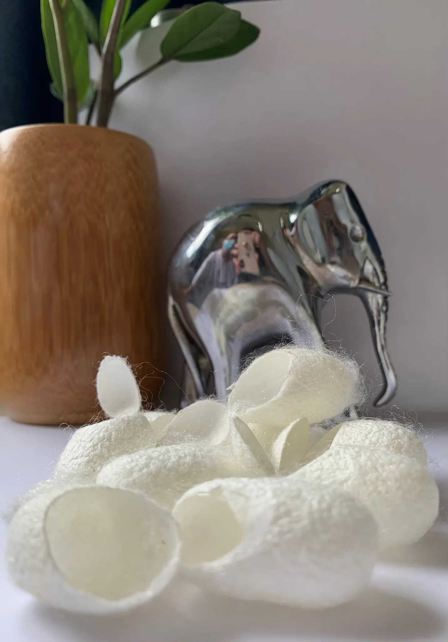 100% натуральный экологически чистый Шелковый коконы для красоты кокон чистки лица из шелкопряда (Whatsapp + 84 382766873)