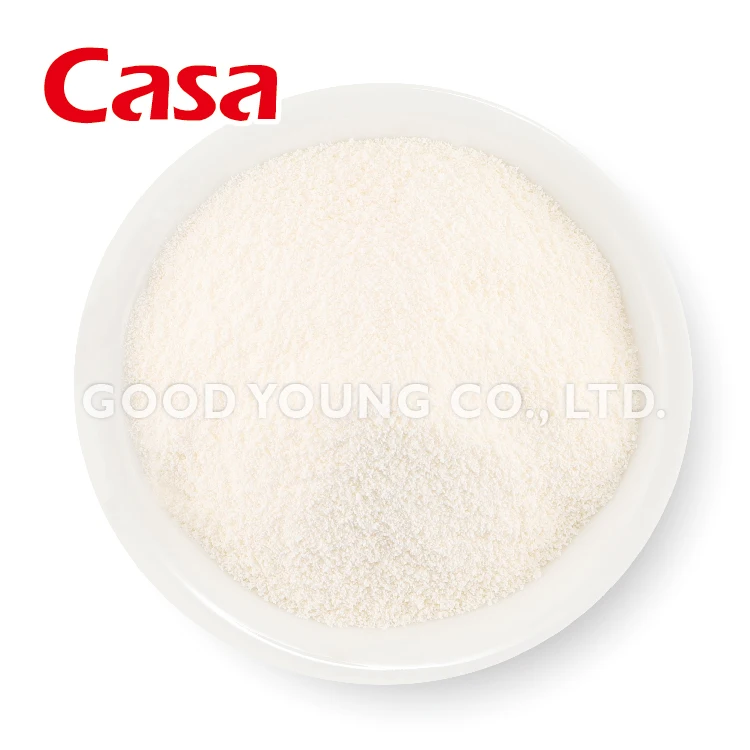 HALAL ISO Certification Taiwan Hazelnut Non Dairy Creamer Powder Coffee Bubble Milk Tea Ingredients