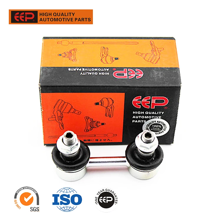 EEP Auto Parts Front Stabilizer Link For Toyota CAMRY AVALON COROLLA RAV4 PAJERO SXV10 VCV10 48820-33010
