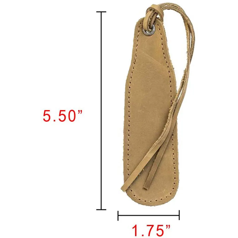 Лидер продаж, Современная индивидуальная кожаная Закладка для книг ручной работы, кожаная закладка для подарков