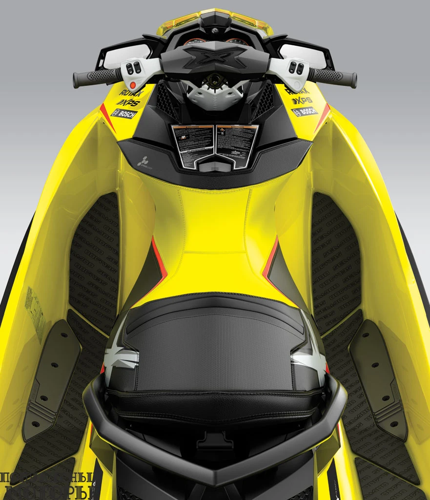 Лучшее качество 2020 SEADOO RXT260-RS 55HRS ПКО/водные мотоциклы/JET/катание на лыжах yamaaha