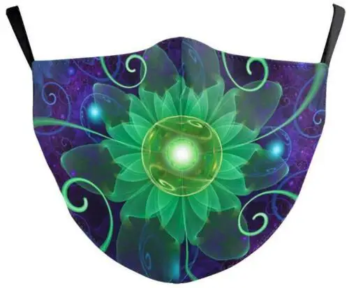 New Style Mask Wholesale Manufacturers Fast Shipment Of Cloth Face Mask For Adults Men Women Top Quality Party  Masks