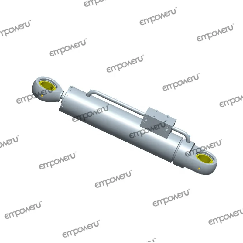 
High quality durable seal kit marine parts kalmar hydraulic cylinder 