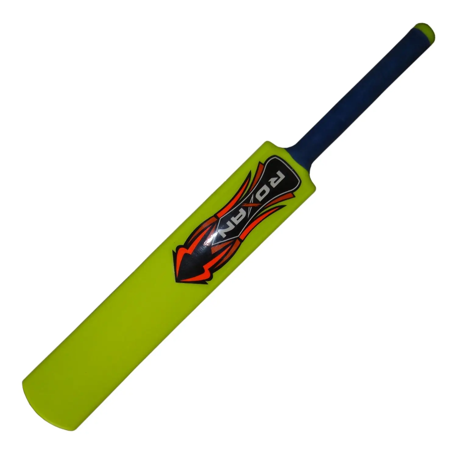 Parrot Green Colour Plastic Cricket Bat | Plastic Cricket BAT Parrot Green | Cricket Bat OEM outdoor games sports plastic bats a