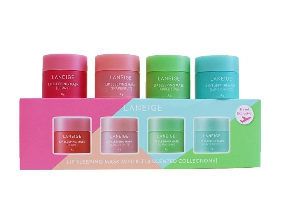 Korean Cosmetics Brand Wholesale  Free Mini Size Sample  Water Sleeping Moisture Recharging Gel Cream  Mask