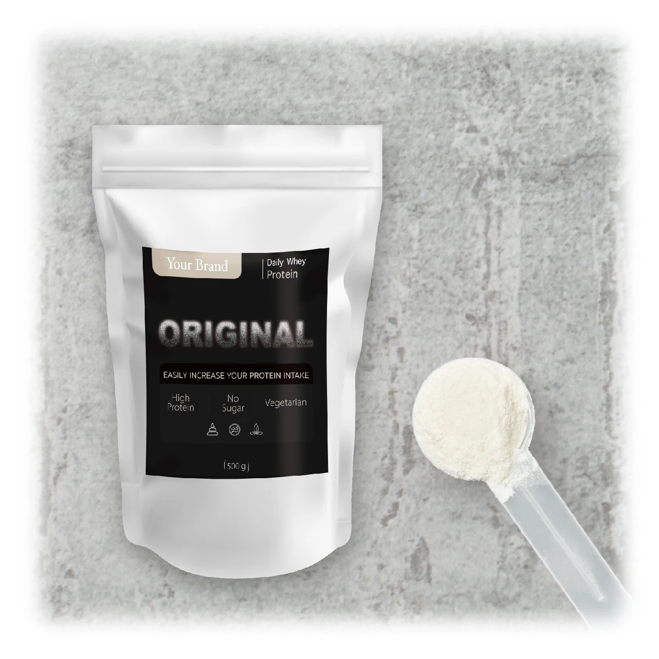 Протеин для наращивания мышц после тренировок от поставщика muscleblaze rule1