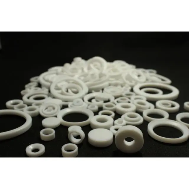 High Quality High Heat Resistance PTFE seal
