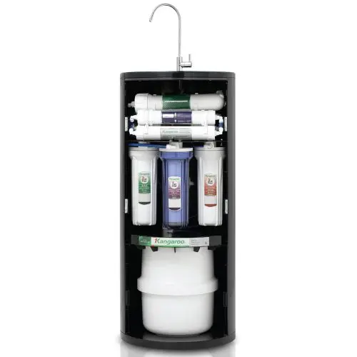 RO Water Purifier Best Price Vietnam Manufacturer KG100HC