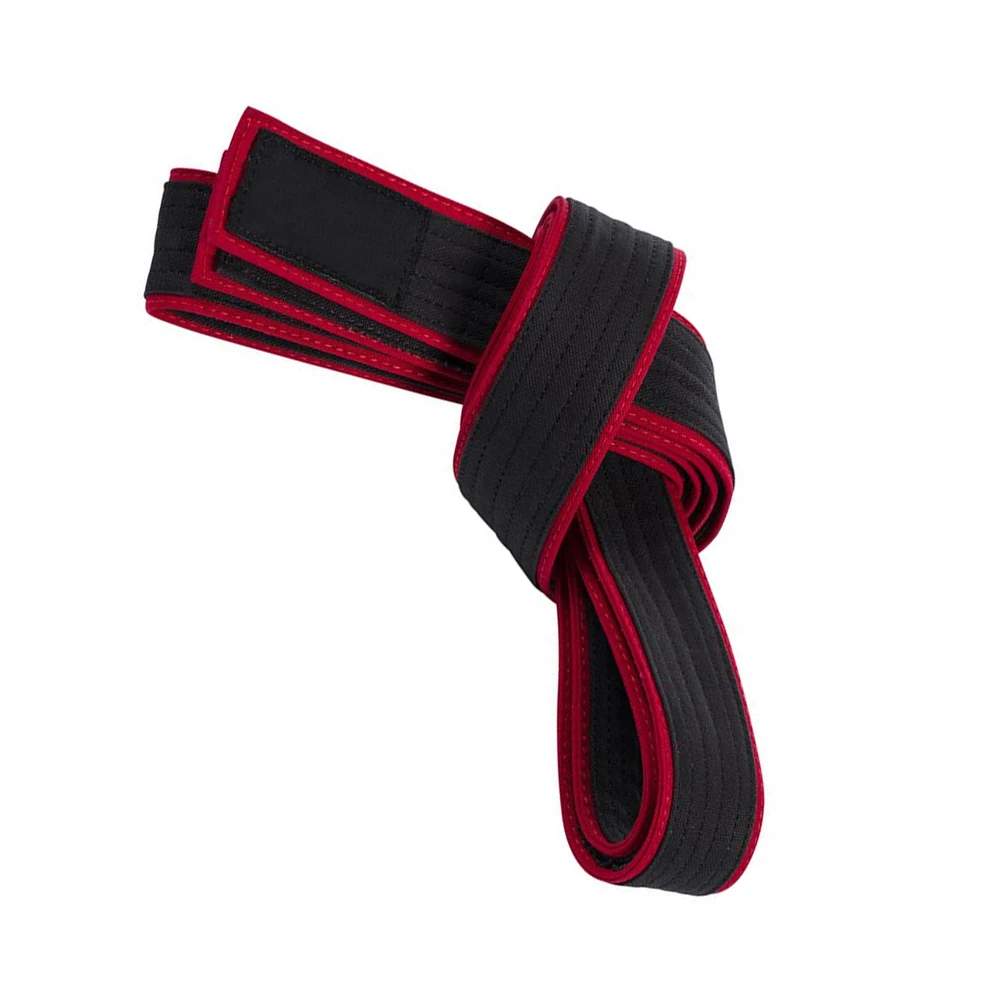 Wholesale Customized embroidery Martial arts Taekwondo Karate Judo BJJ Belts