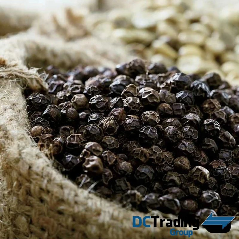  Высококачественный полностью сухой черный перец Вьетнам-Лучшая цена натуральный Вьетнам