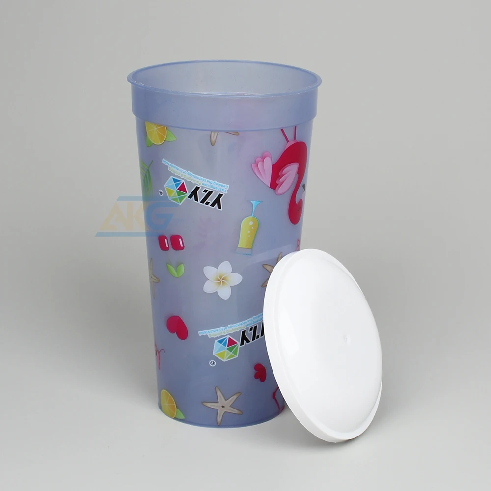 Travel Tumbler Drinkware Mugs Milk Coffee and Tea Safe Available additional In Mould Labelling Price Exclude Label