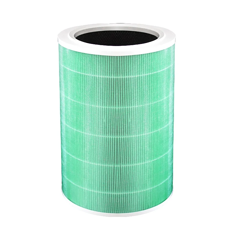 Factory Directly Xiaomi Filter Replace Cylindrical Hepa h13 air  Filter