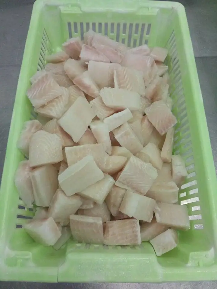 
Frozen Pangasius Fillet/Pangasius fish High Quality from Vietnam 