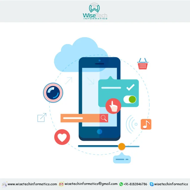 App Development Company, Android App Development, App Development Services Mobile Application Development Software Developer