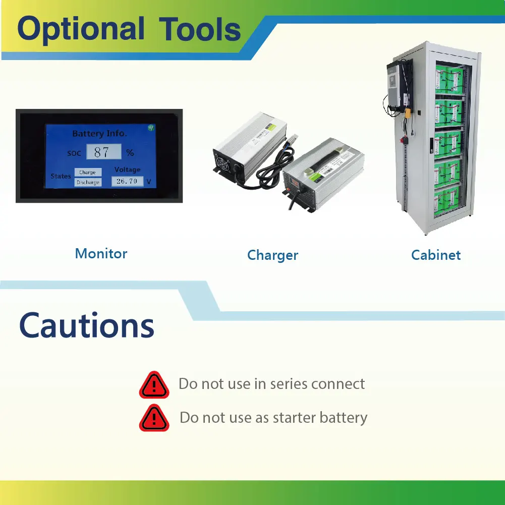 Литий-железо-фосфатная батарея 48 в 27 ач с BMS ANewPow AR4830