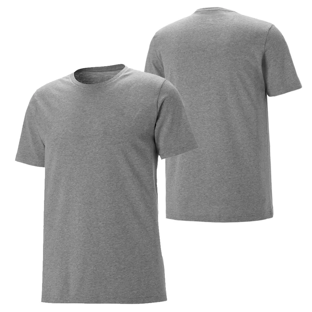 Wholesale Plain soft Blank Men T Shirts | Custom Breathable Fitness T Shirts For Men