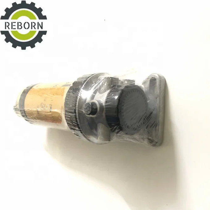 REBORNPART 228-9130 2289130 FS19873 P551433 FILTER AS-WATER SEP&FUEL FOR CATERPILLAR 422E 428D 428E 432D Engine 3044C