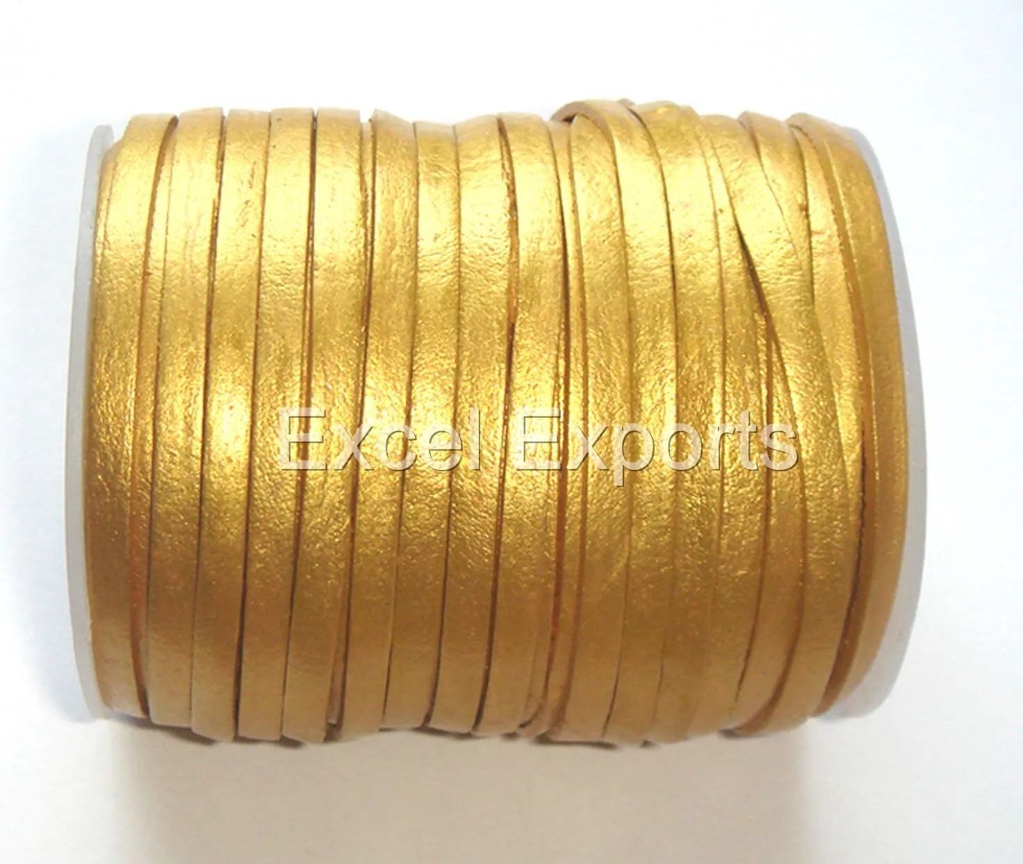 High grain leather straps black brown colors in 20mm 25mm wide 2mm thickness 1 meter length