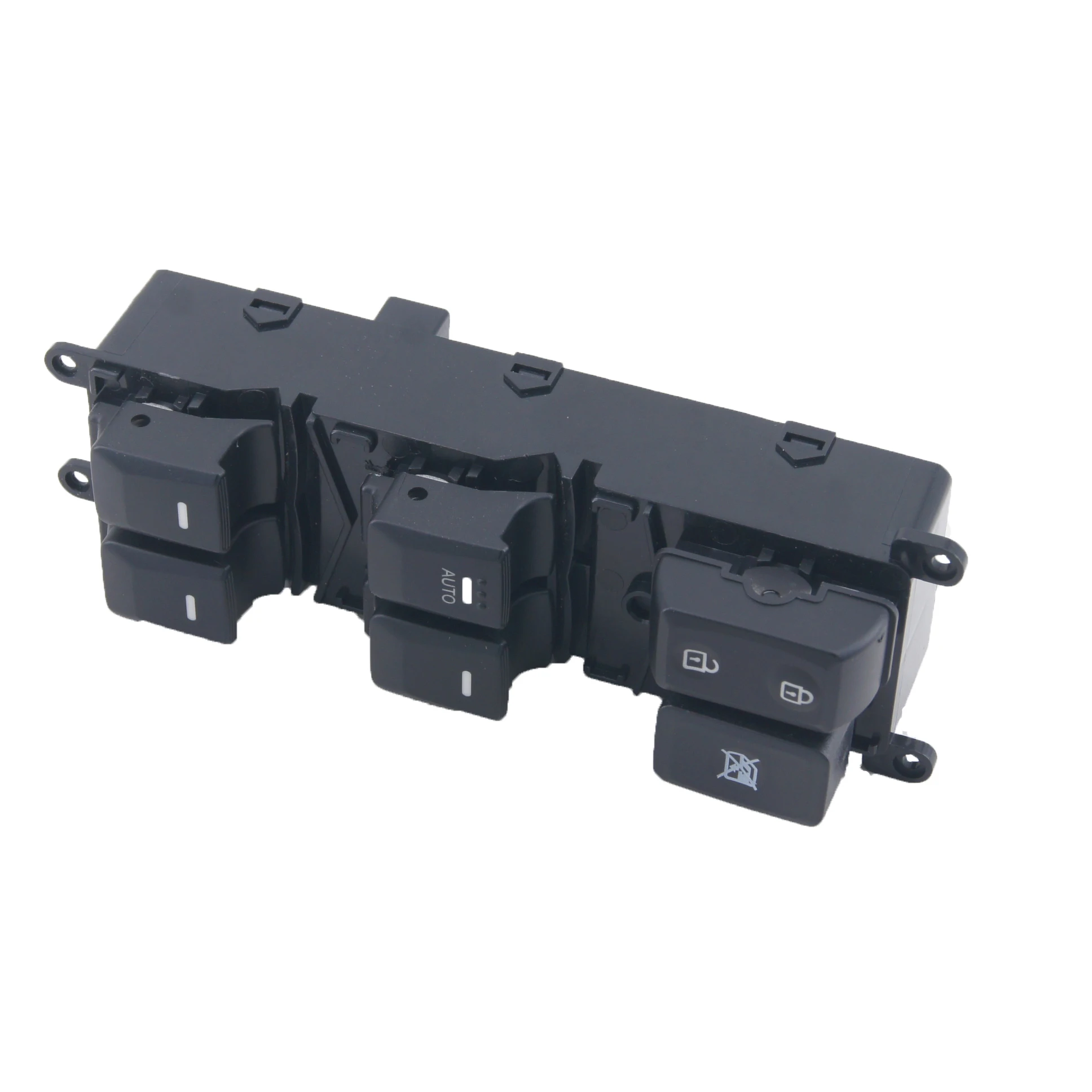  Для 12-17 Hyundai Kia Rio 93570-1W155 драйверы боковая Левая кнопка переключения окна электрический регулятор подъема OEM