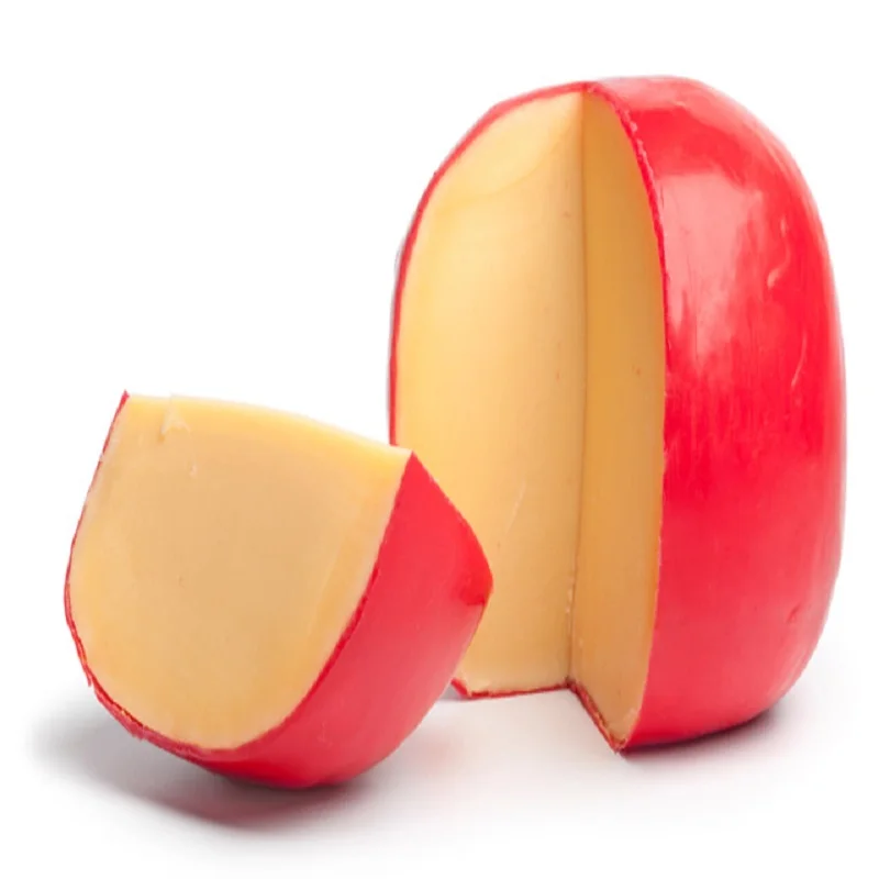 Блочный измельченный сыр Mozzarella