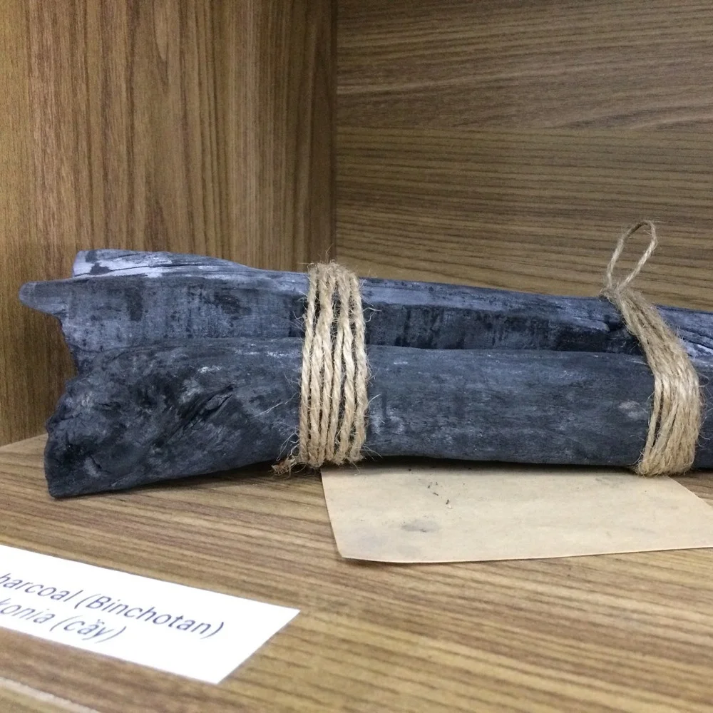 Заводская цена белый бездымный древесный уголь из Вьетнама