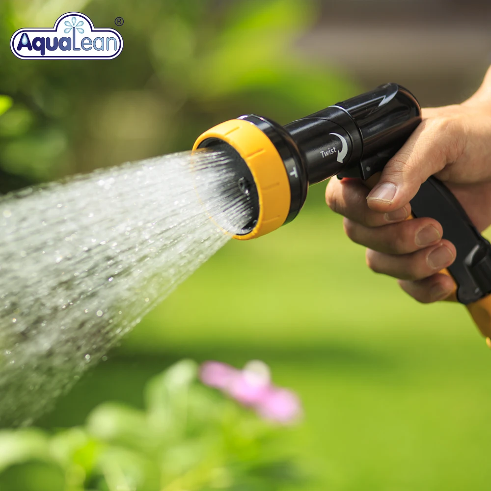 
car wash garden normal pressure hose nozzle 