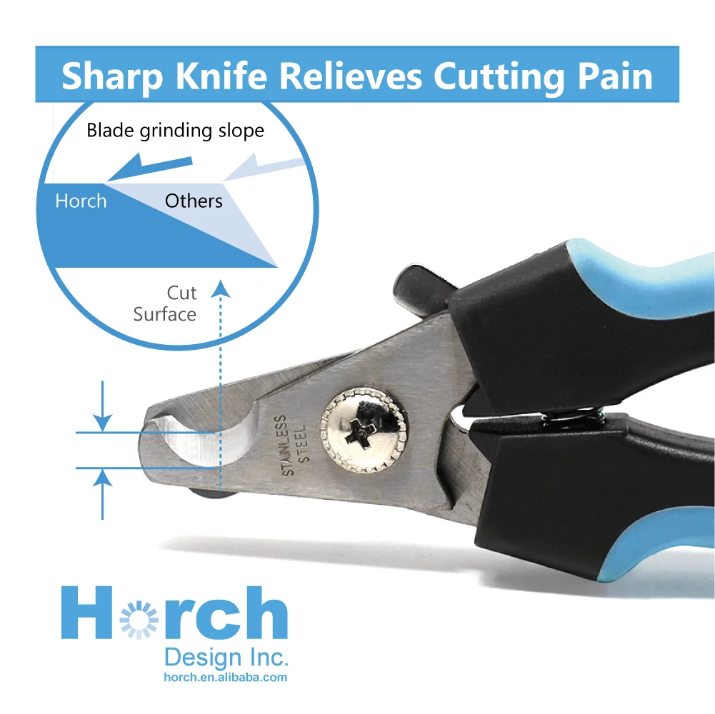 
Unique Pet Products Wholesale Online Shopping Pet Nail Clipper Supplies 