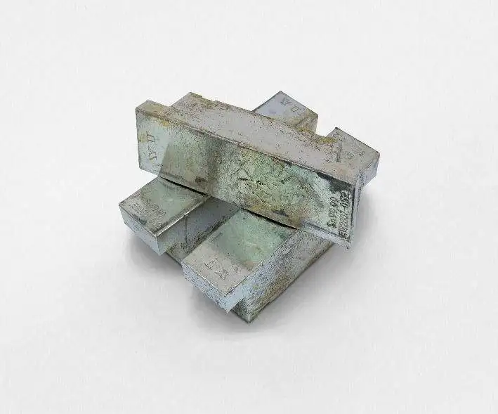 Жестяной слиток высокой чистоты 99.9%, 99.95%, 99.99% чистоты/металлический слиток/Высококачественный жестяной слиток