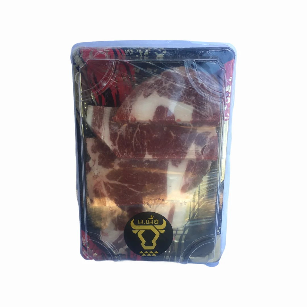 Высококачественное мясо вяленой говядины Ribeye Yaki по лучшей цене сделано в