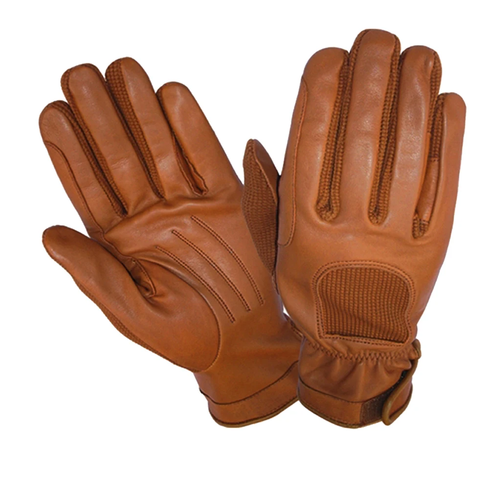 2021 Custom high quality horse riding gloves by qaswa sports