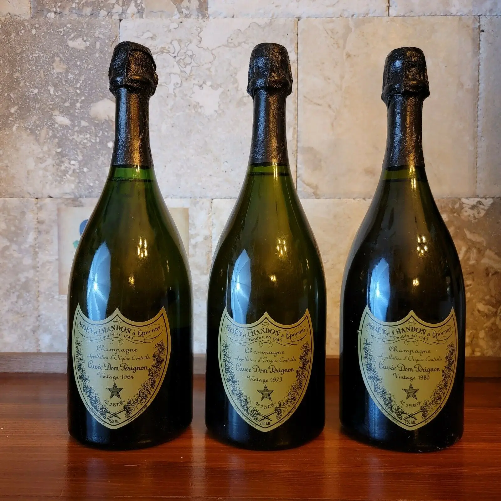 Moet & Chandon Brut Imperial Champagne 6x750ml Wholesale