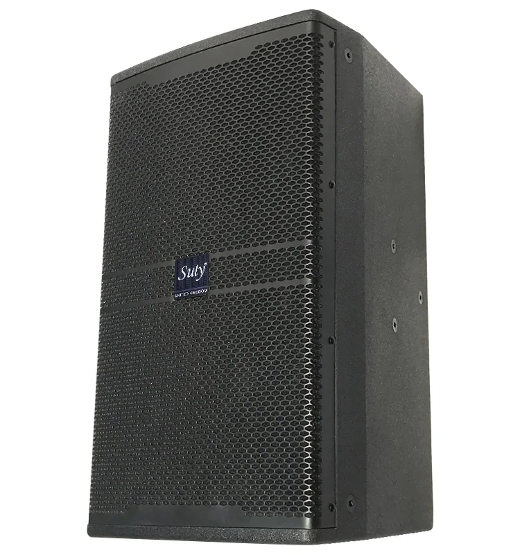 KP-4010 professional speakers audio system