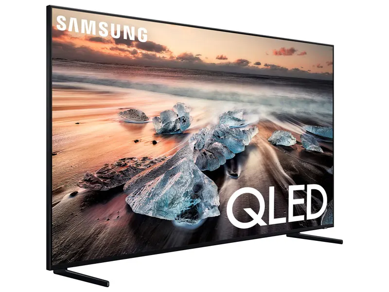 Premium Quality Well Fitted Samsungs QN85Q900R QLED Smart 8k UHD TV 55 65 75 85 98 inch Q900R Q950R