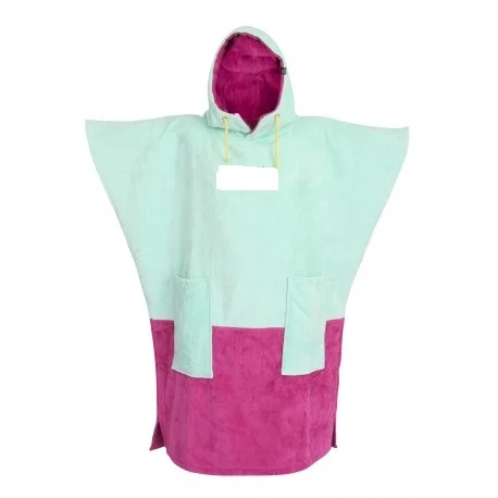 
Новый дизайн, Лидер продаж, мягкое и Впитывающее бамбуковое полотенце с капюшоном, пончо для смены 