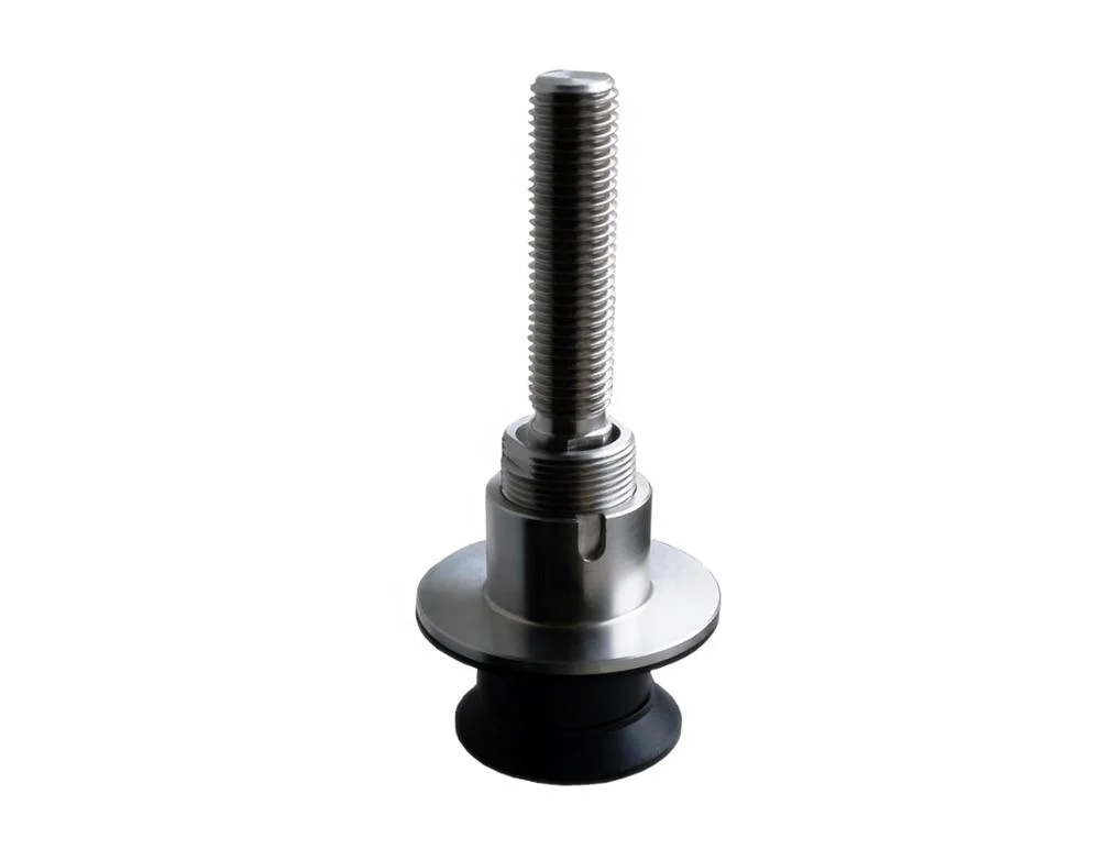 Custom 316 glass spider bolts Glass spider bolts Accessories custom manufacturing 316 European standard