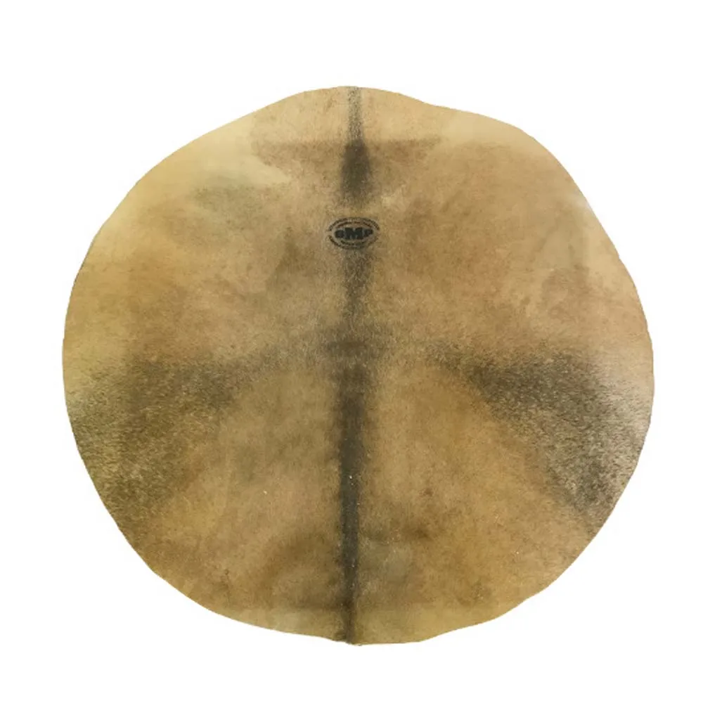 Professional Native Frame Snare Drums Djembe Irish Bodhran Percussion Instruments Birch Goat Skin Sheepskin Drum Heads Wholesale