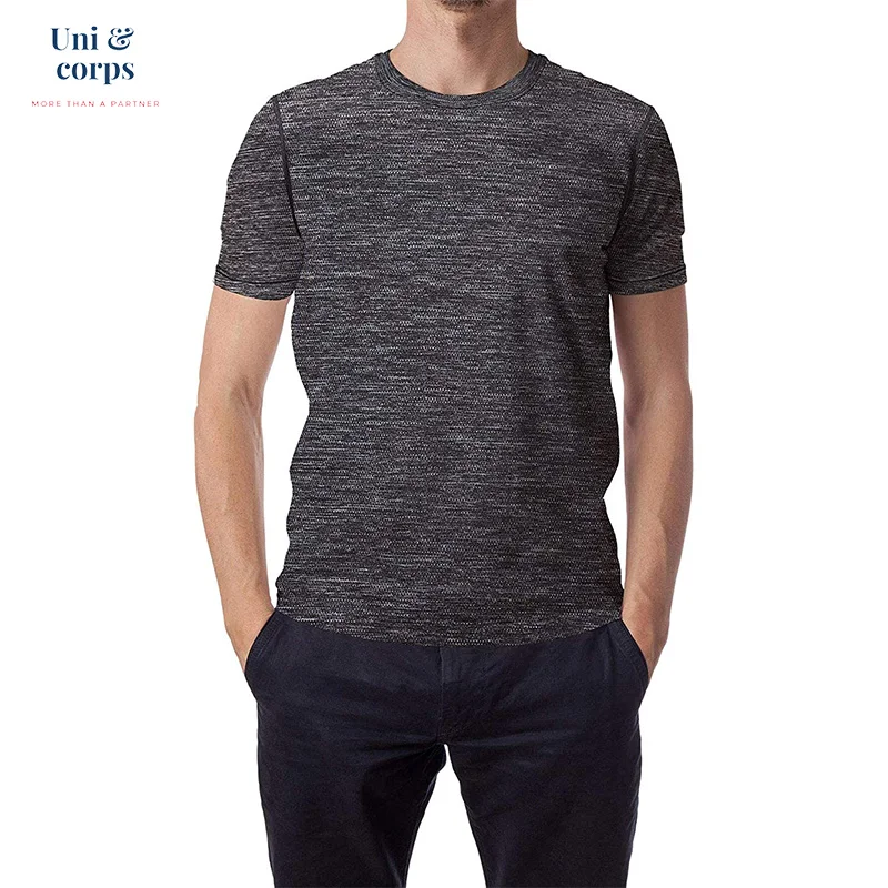 
Good Price Active Stretch Anti Uv Eco Friendly Clothing 2021 Men Graphic T Shirts 