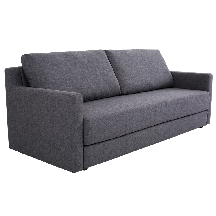 Home Furniture Latest Design Italian Modular Sleeper Sofa Couch