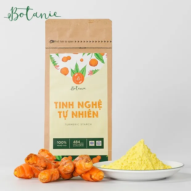 
Daily Health Herbal Extract Contains Bioactive Compounds With Powerful Medicinal Properties Supplement Water Soluble Turmeric 