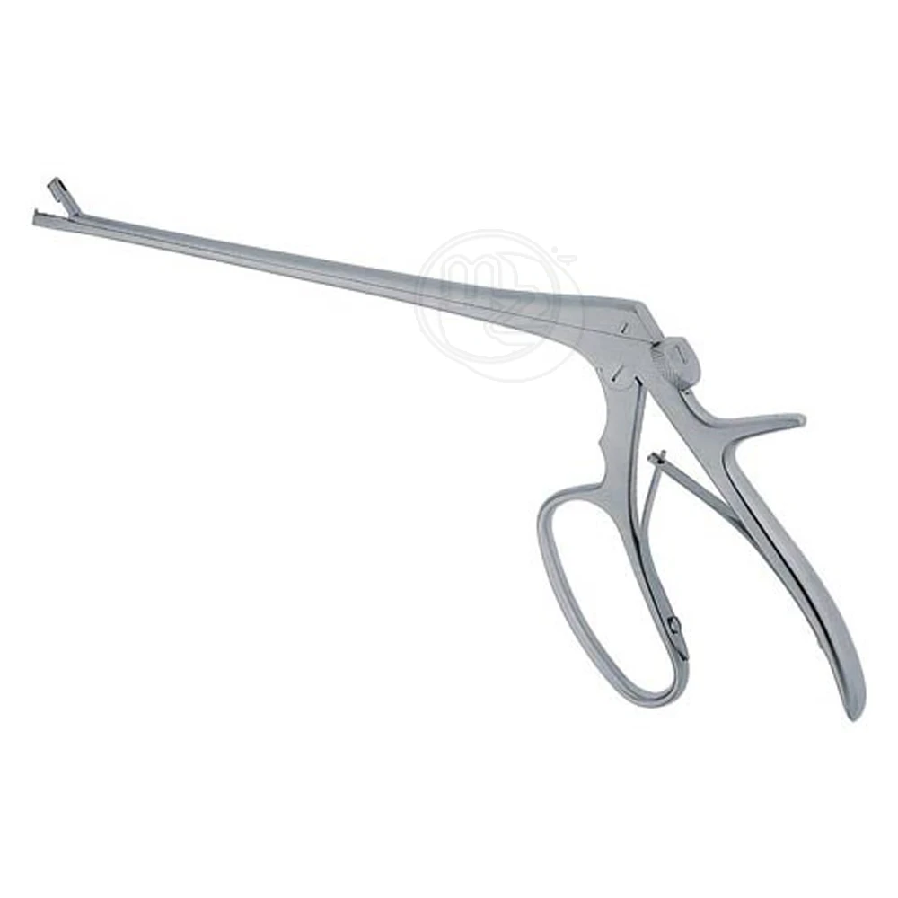Tischler Baby Biopsy Forceps Stainless Steel 20 cm High Quality Stainless Steel  Forceps