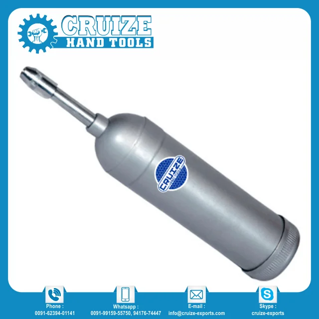 Grease Gun Push Type